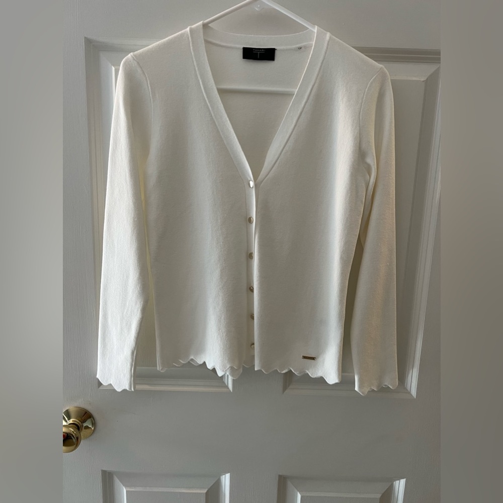 Tahari Cardigan